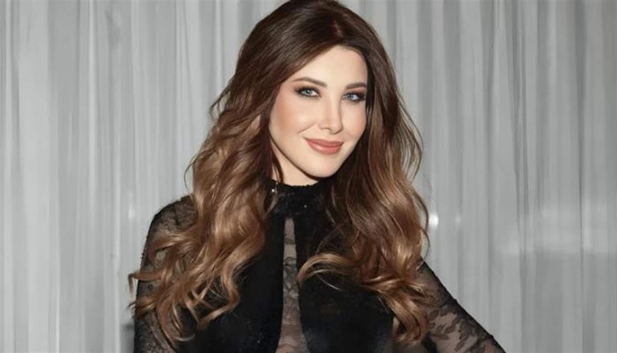 نانسي عجرم توقف نشاطها الفني.. قرار مفاجئ يحدث ضجة 