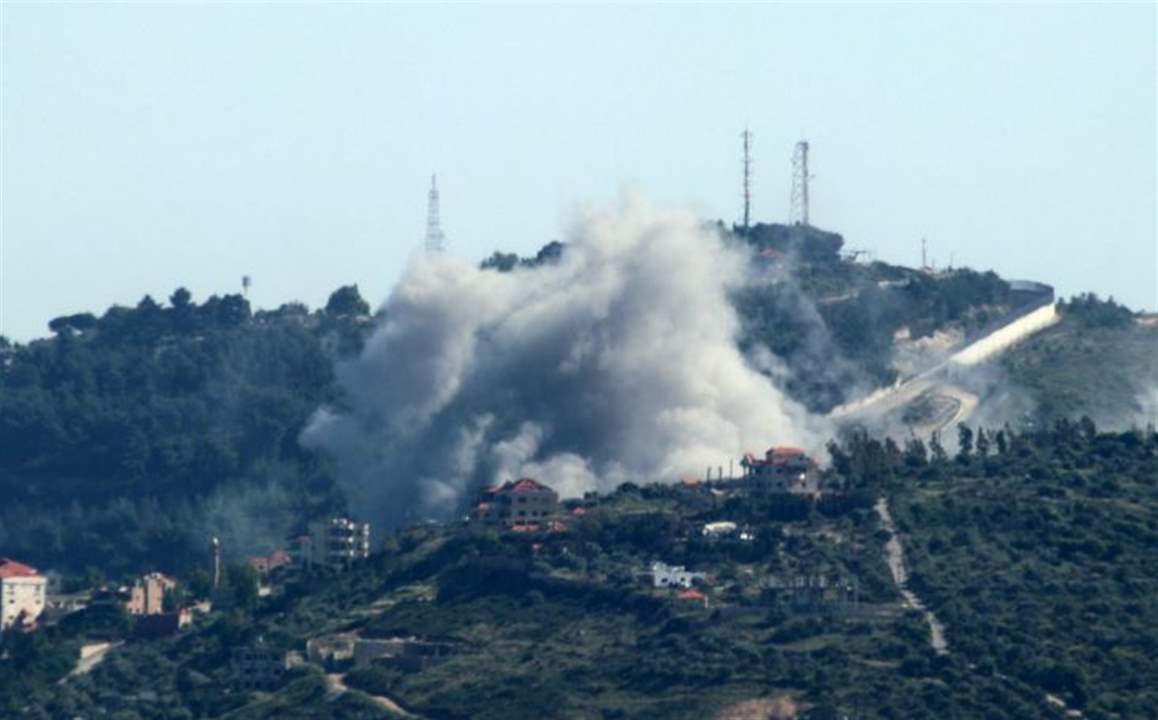 لبنان إلى المفاوضات: وقف النار أولاً! (النهار)