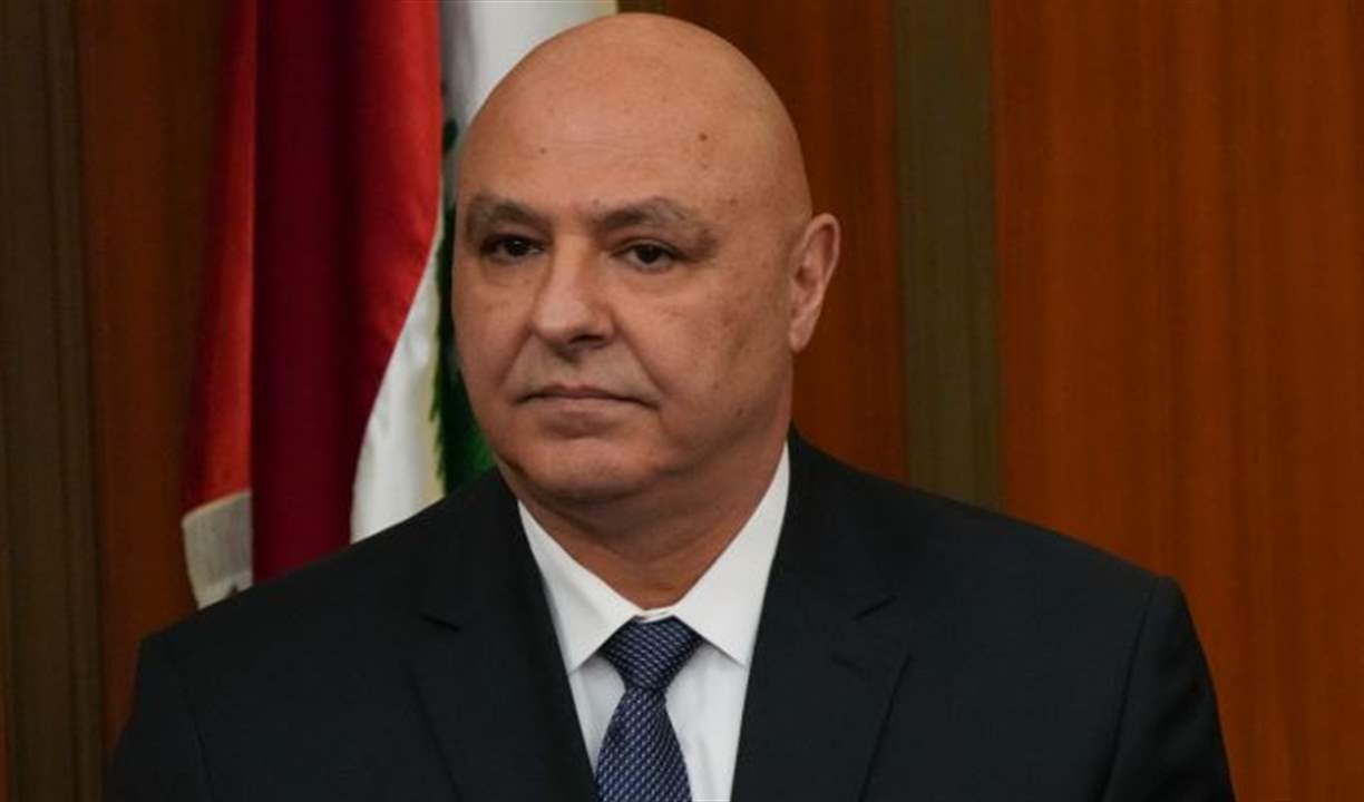 تعليمات من الرئيس عون.. والمدة 10 دقائق؟ (الشرق الأوسط)