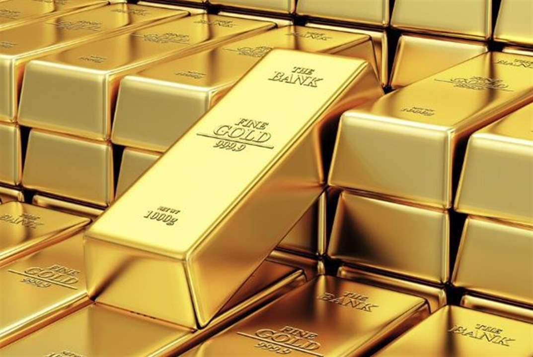 الذهب يرتفع! 
