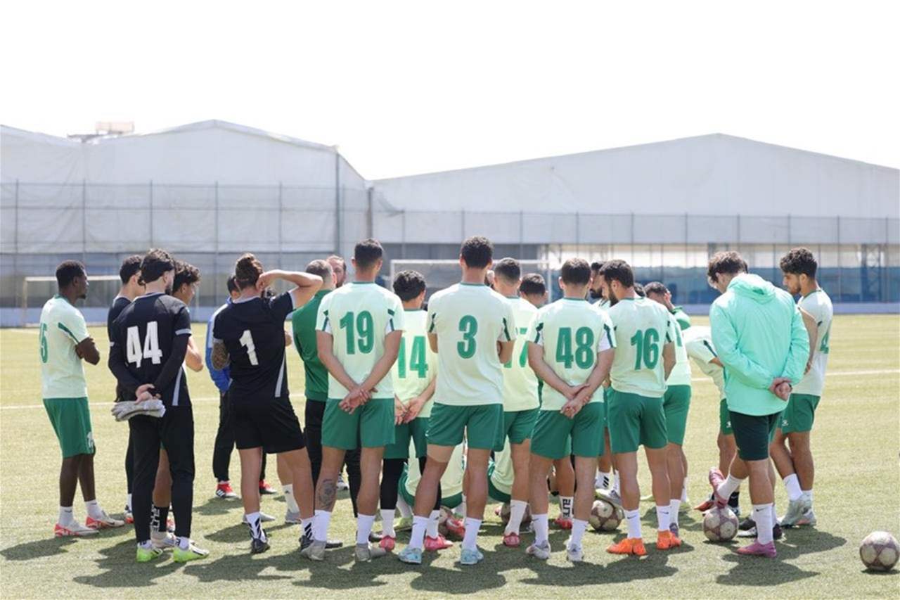 الانصار الى قرغيزستان الخميس لمتابعة مشواره الآسيوي