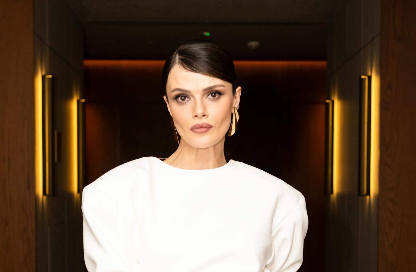 بعد توقيفها نتيجة فحص المواد الممنوعة لـ سينام أونسال سلبية بالكامل