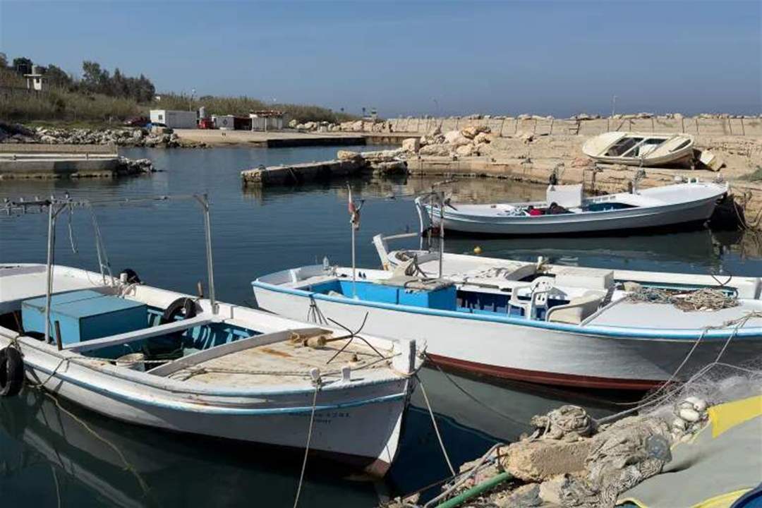 بالصور والأدلة.. لبنان يشكو إسرائيل دوليًا على تدمير مرفأ الناقورة