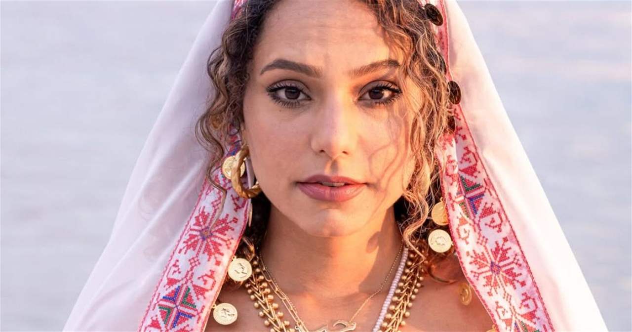 مفاجأة غير متوقعة.. هيفاء بسيسو تعلن ارتباطها 