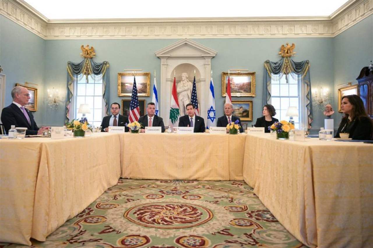 لبنان يُفاوض اسرائيل.. و"حزب الله": نشاهد الصورة ونحن نقتل! 