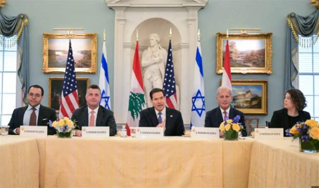 "نتفق مع بيروت".. هذا ما قاله السفير الإسرئيلي