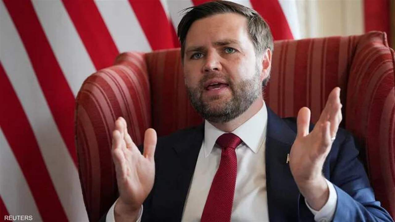 فانس: نسعى لصفقة كبرى مع إيران رغم انعدام الثقة