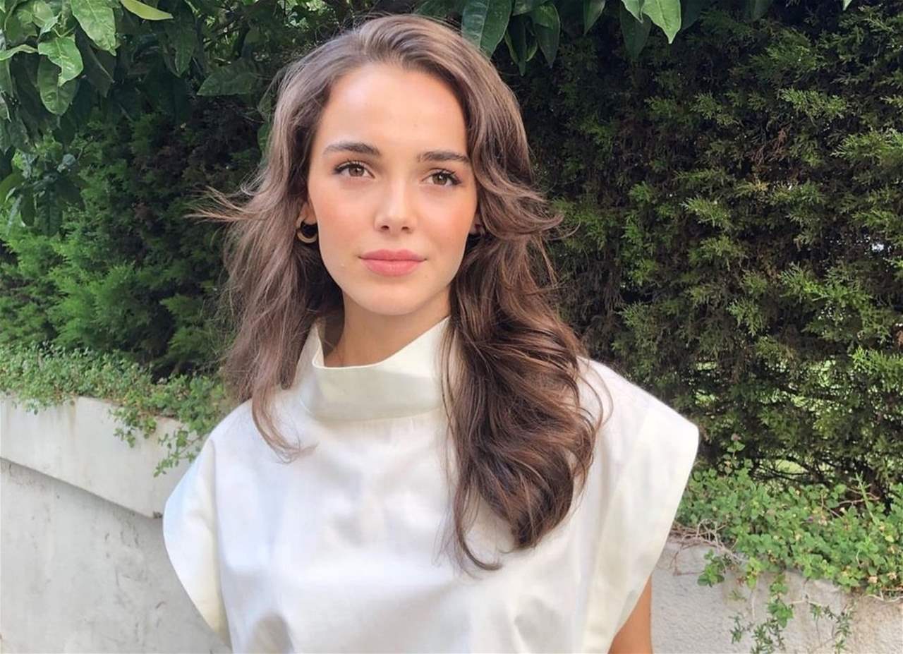 حفصة نور تحاول إنهاء حياتها.. والسبب صادم!