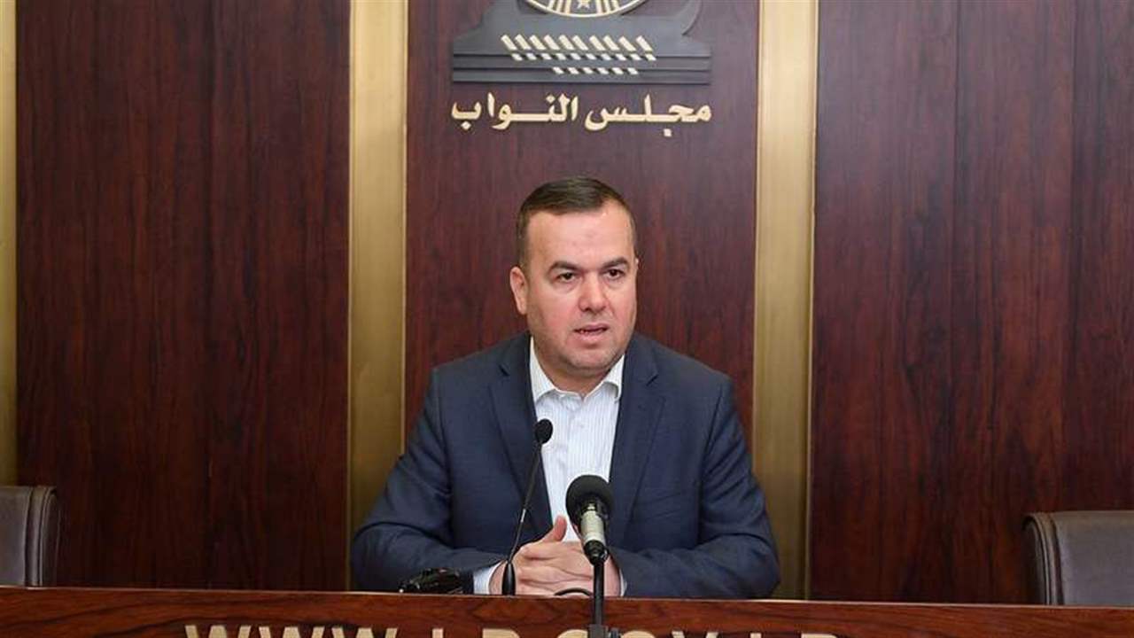 فضل الله: "السلطة غير مؤهلة ومدّت يدها للعدو"!