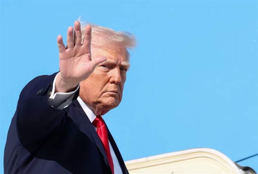 "خلال ساعة واحدة".. ترامب يتوعّد مجدداً!