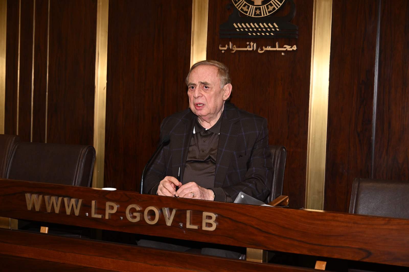 فريد البستاني بعد اجتماع لجنة الاقتصاد: المخزون الغذائي يكفي لأشهر والدعوة لتحديث القوانين وإقرار قانون حماية المستهلك