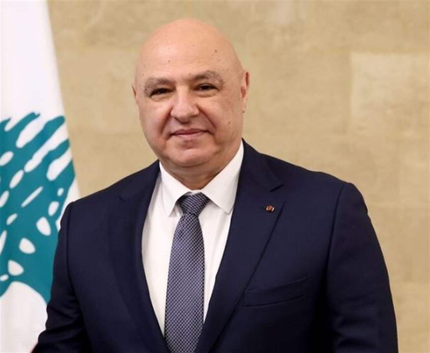 الرئيس عون: جهود ولي العهد السعودي هي موضع تقدير واعتزاز لبنان 