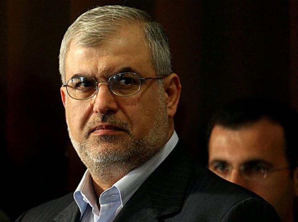 "جلسة تصوير وسقطة من شاهق".. رعد يُعلّق على المفاوضات مع اسرائيل