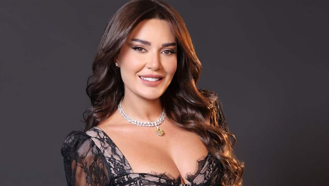 سيرين عبد النور تخضع لعملية دقيقة .. وهذا وضعها الصحي