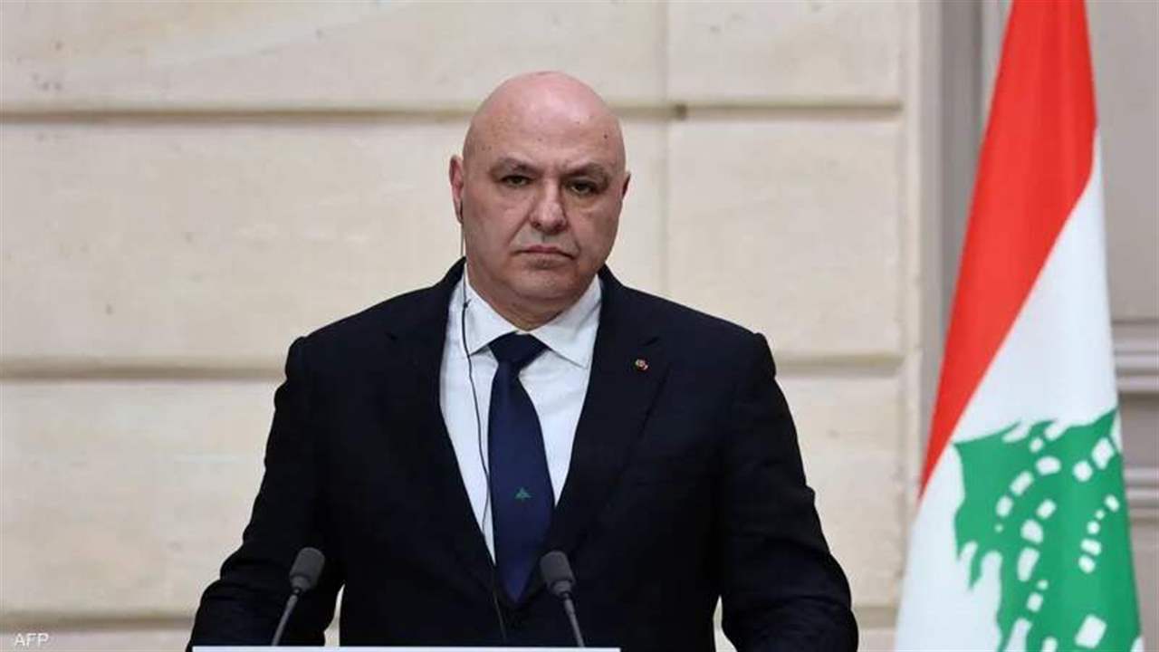 هل سيتم الاتصال بين عون ونتنياهو؟