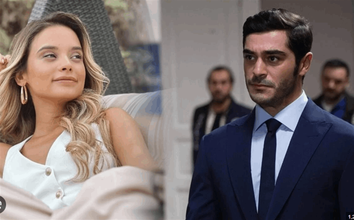 تطورات قضية الممنوعات في تركيا.. نتائج إيجابية تلاحق بوراك دينيز وسيرا بيرينتش