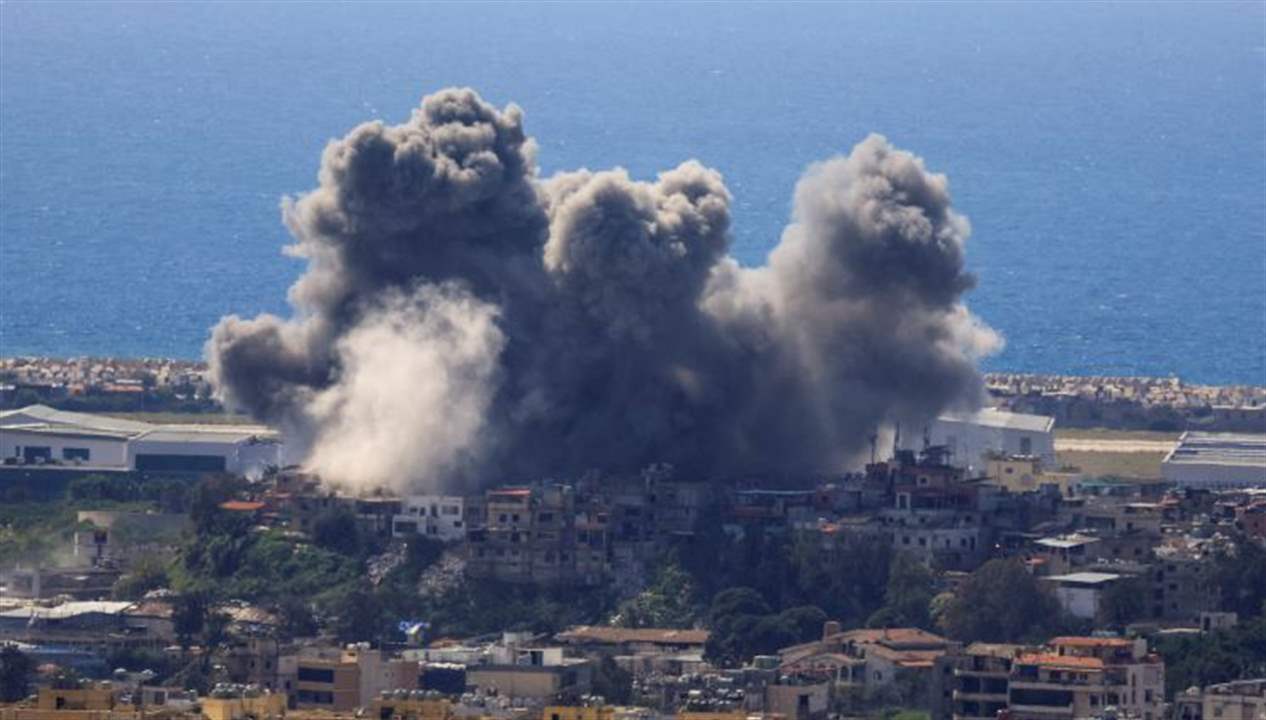  بعد إعلان وقف إطلاق النار.. أول تعليق لحزب الله 