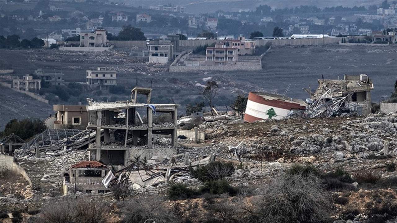 بين لبنان و اسرائيل..  6 شروط للهدنة