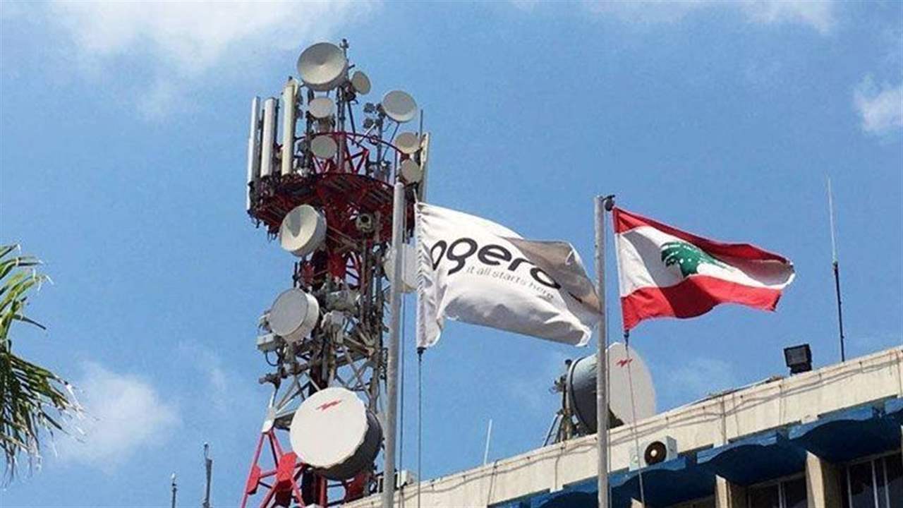 استنفار شامل لإحياء شبكات الاتّصالات المتضرّرة