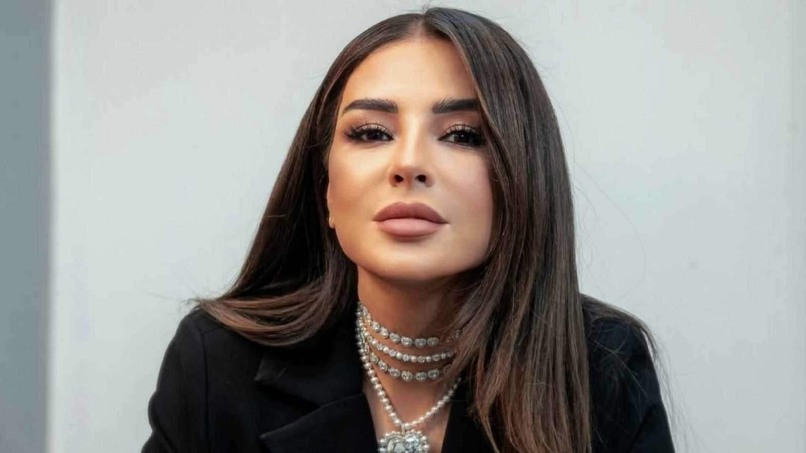 ماغي بو غصن برسالة مؤثرة للبنانيين بعد وقف اطلاق النــ ــار… “الله يديم الأمن والأمان”