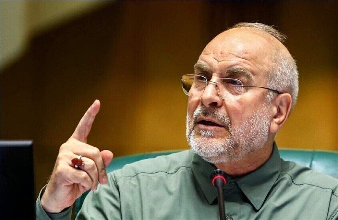 ترامب "يكذب".. قاليباف: الكلمة للميدان لا لوسائل التواصل! 