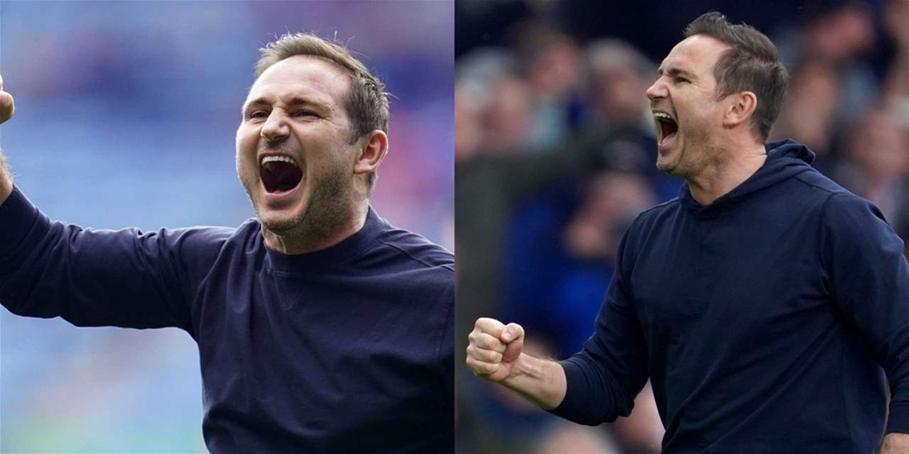 فيديو - لامبارد يعيد كوفنتري سيتي إلى "البريميرليغ" بعد غياب ربع قرن