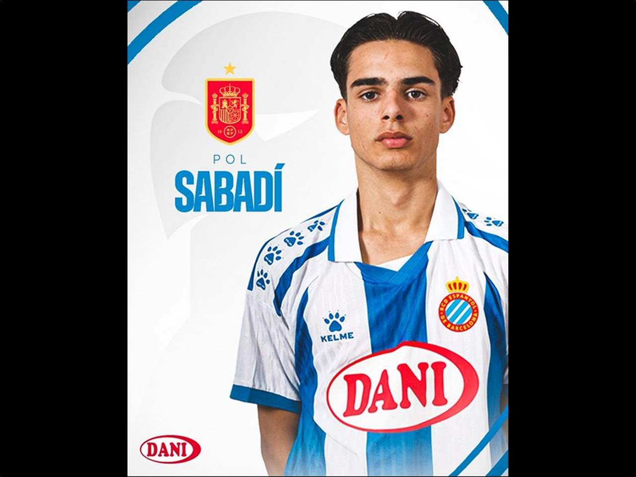 برشلونة يوجه لكمة ثانية الى اسبانيول