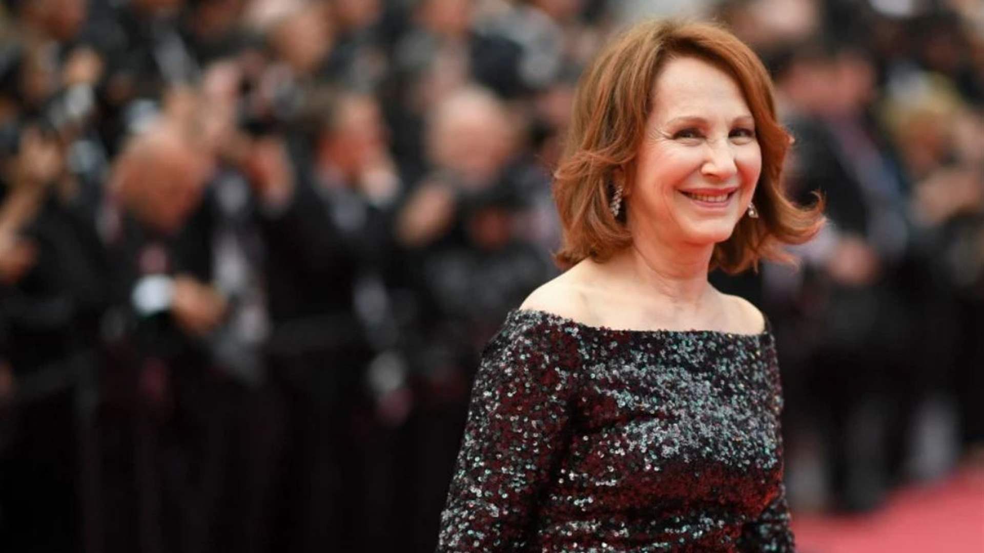 وفاة الممثلة الفرنسية ناتالي باي عن 77 عاماً بعد صراع مع المرض 