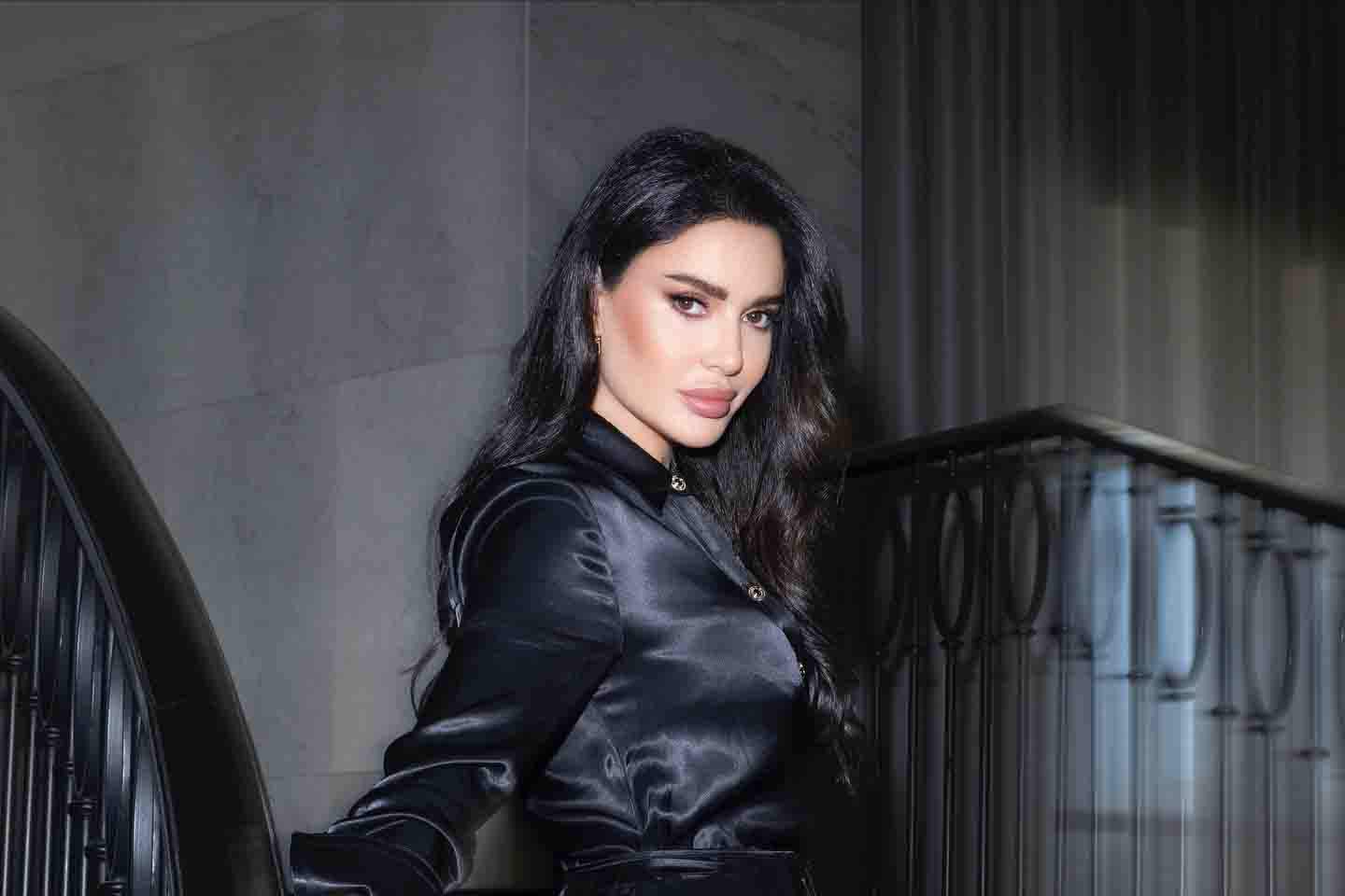 سيرين عبد النور ترثي الشابة زهراء قاسم عبود بعد العثور عليها 