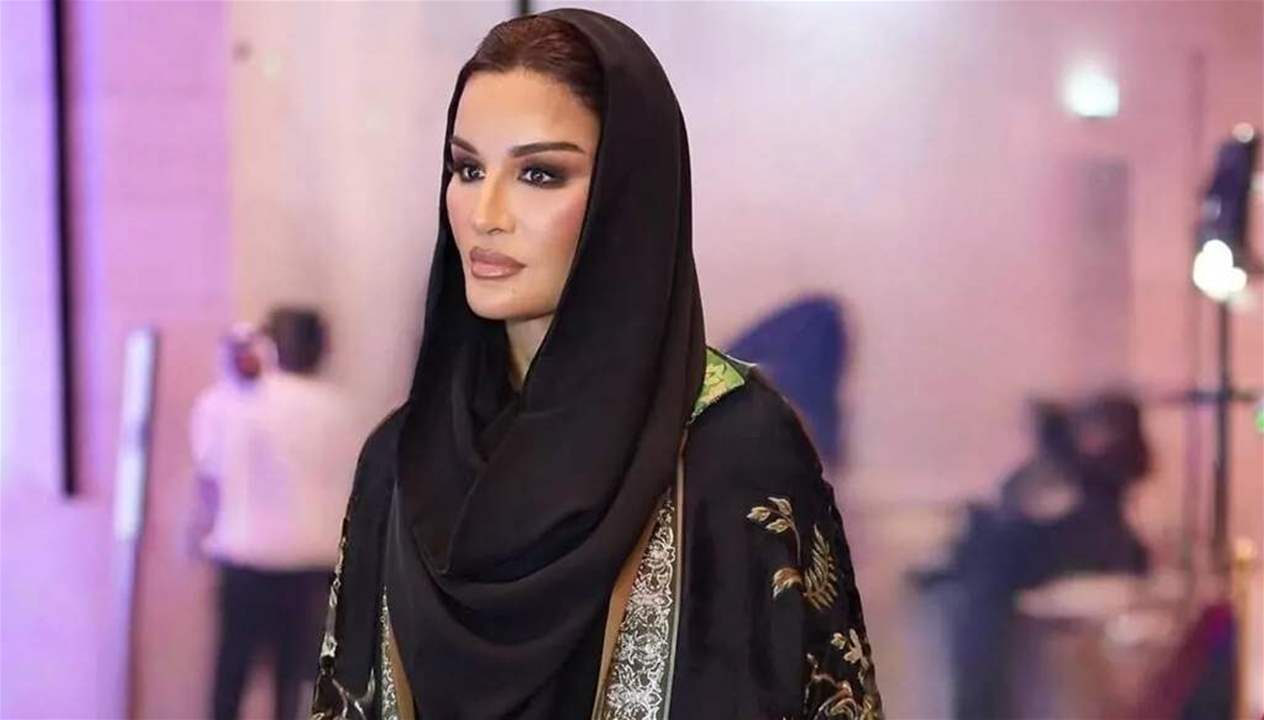 اتصال بين الشيخة موزا والسيدة الاولى نعمت عون