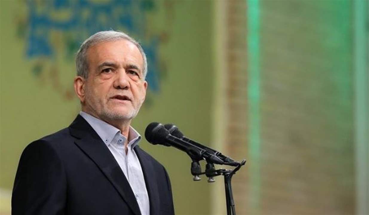 الرئيس الايراني: من هو ترامب؟ 