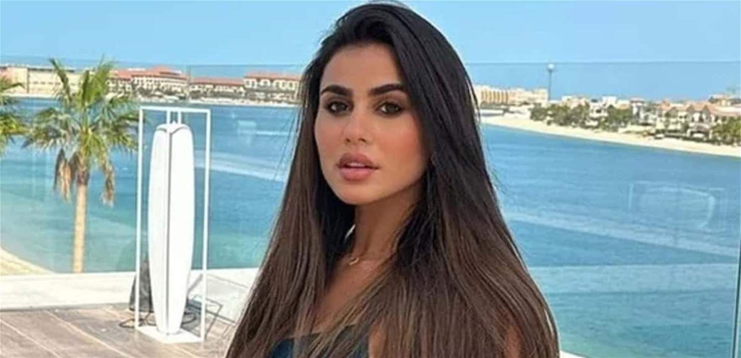 انباء حمل المؤثرة اللبنانية يومي خوري تتصدر بعد هدية فاخرة من زوجها