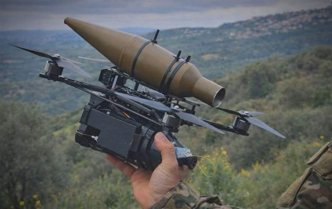 مفاجأة الحزب.. معاريف: مسيّرات تربك الجيش الإسرائيلي