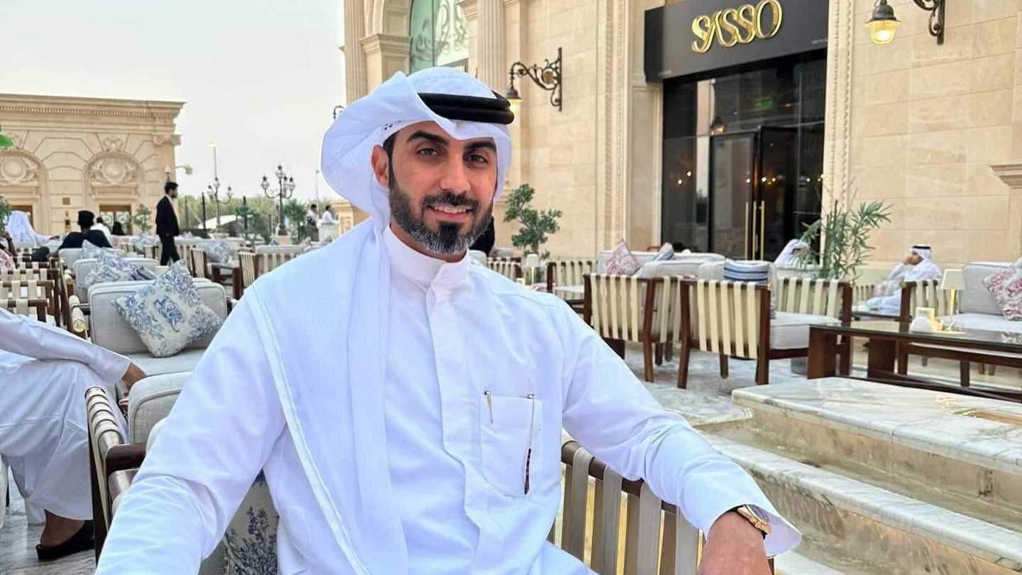 وفاة صانع المحتوى محمد الشمري نتيجة حادث سير مروع والحزن يسيطر