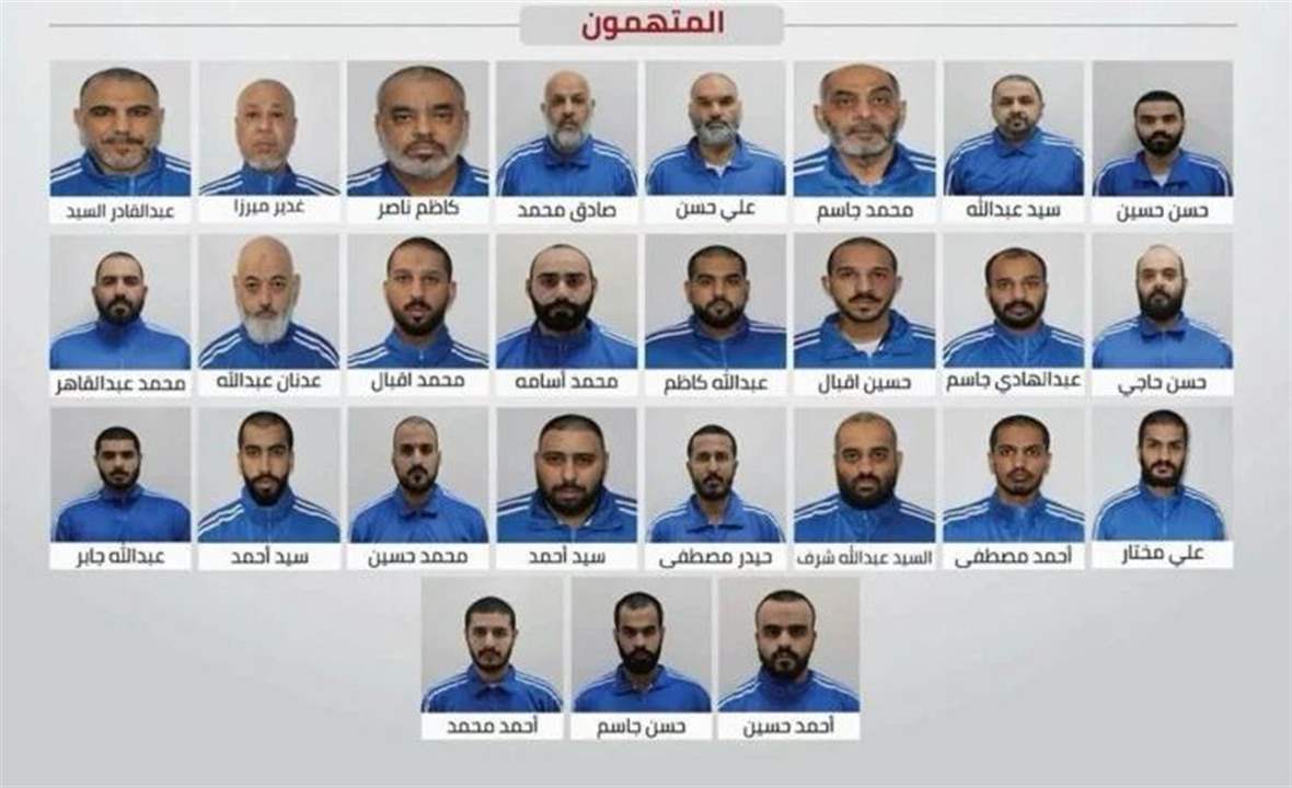 الأمن الإماراتي يعلن تفكيك تنظيم مرتبط بإيران!