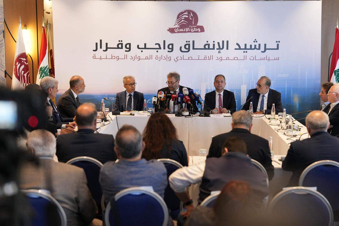 أفرام: "للتحرّك قبل أن يدفع المواطن الثمن"