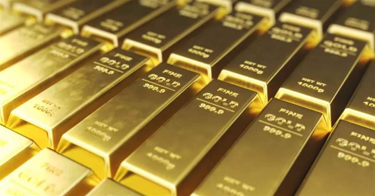 بانتظار انفراجة واشنطن–طهران.. الذهب يتراجع 