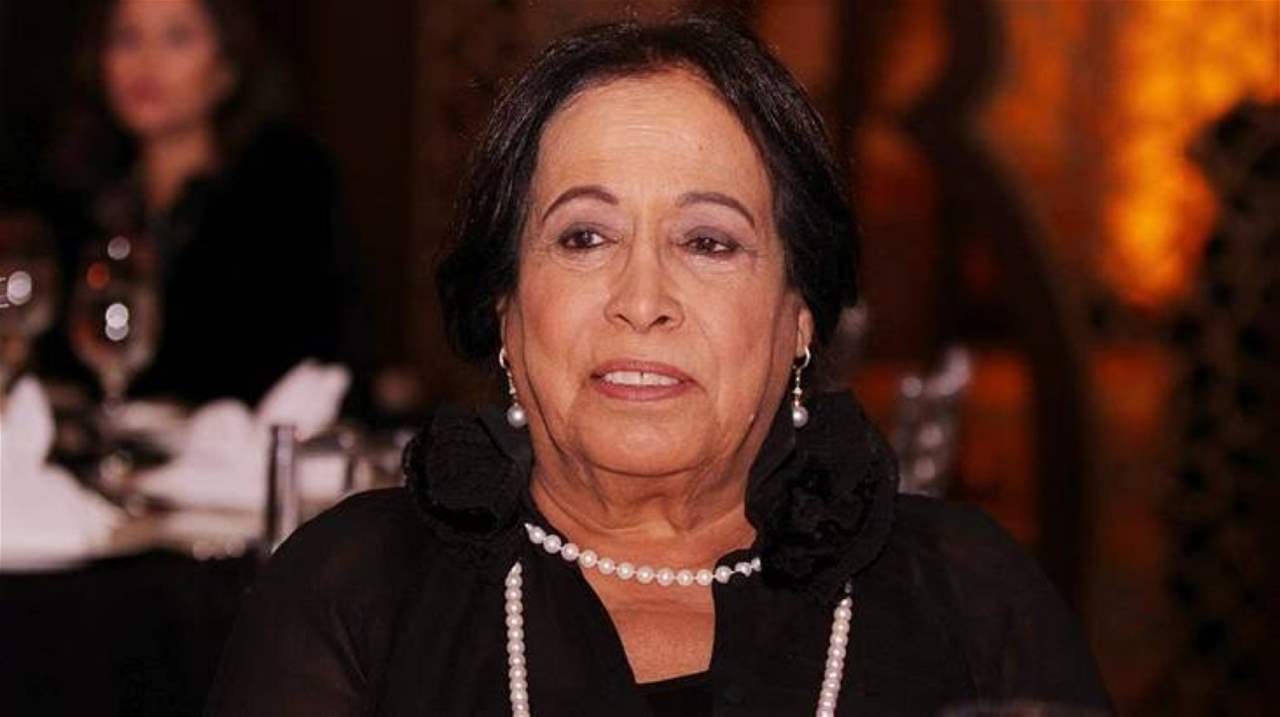 "فقدت النطق نهائيًا"كواليس مؤلمة من الساعات الأخيرة في حياة الراحلة حياة الفهد