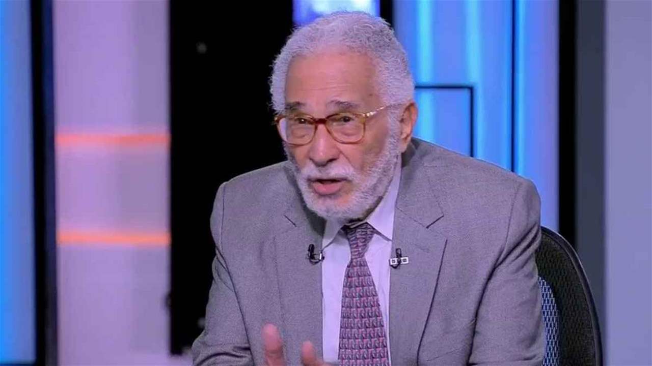 انتكاسة مفاجئة تعيد عبد الرحمن أبو زهرة إلى الغيبوبة