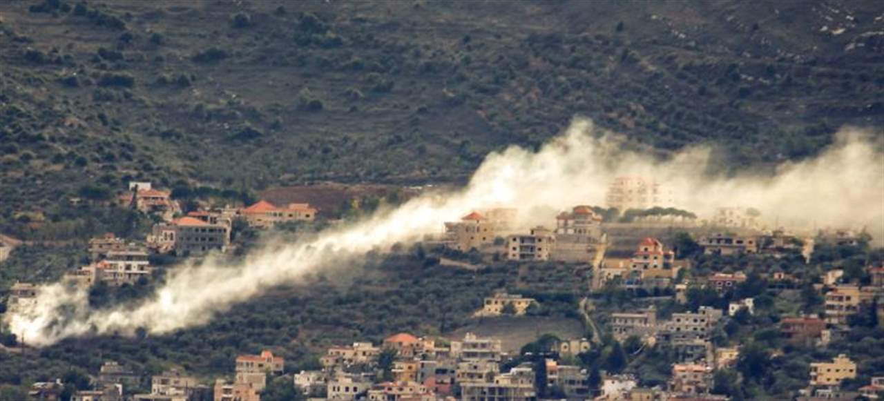 بلدية رشاف: العدو يسعى لمحو معالم الحياة