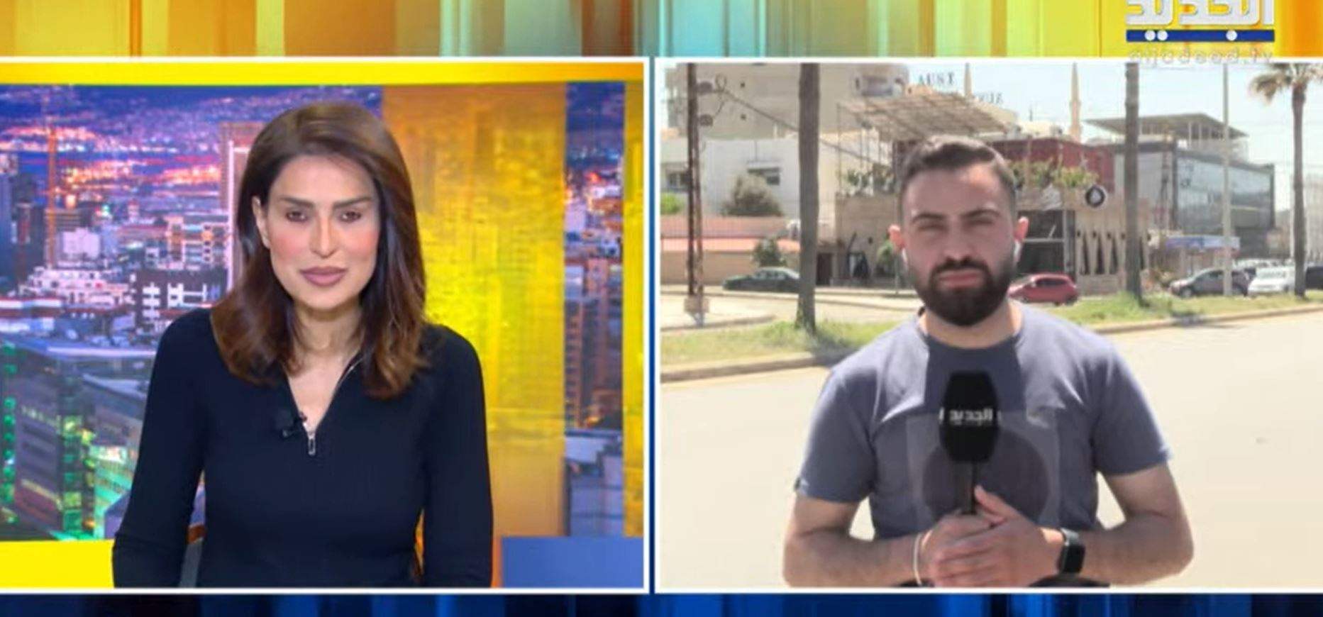 الهدنة مستمرة.. والجديد تواكب أوضاع النازحين