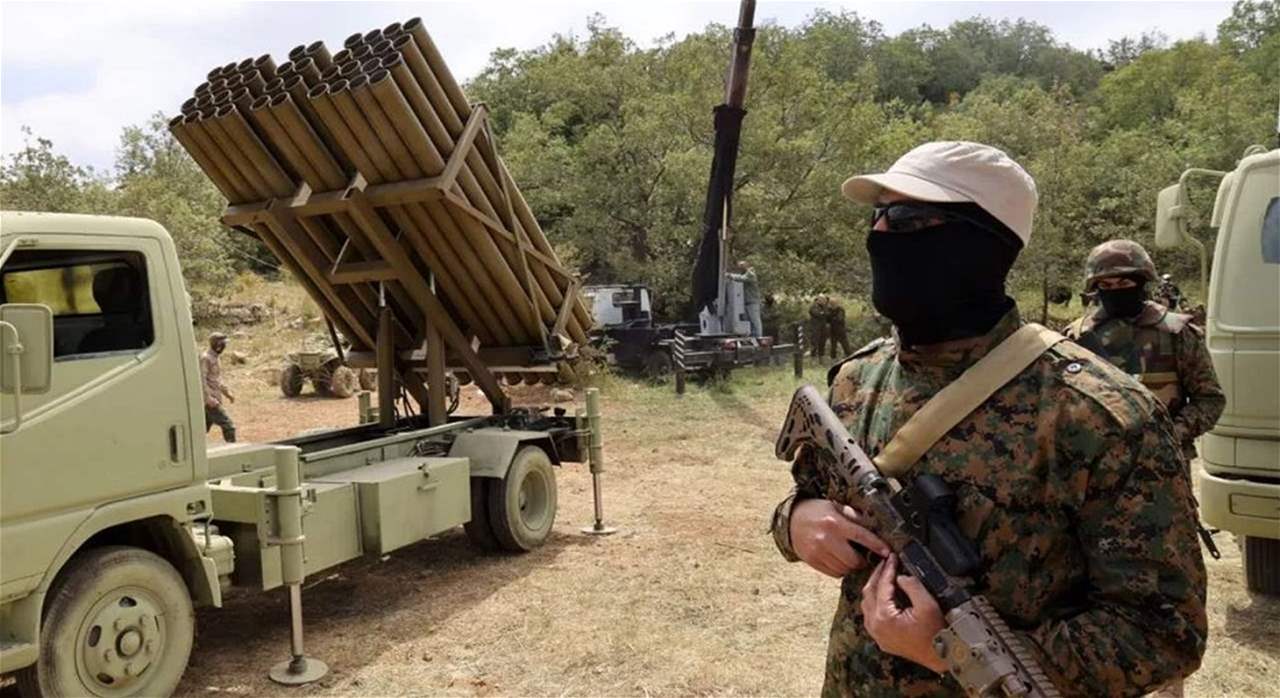 مقاتل من "حزب الله" يسلم نفسه للجيش الإسرائيلي.. والسبب؟ 