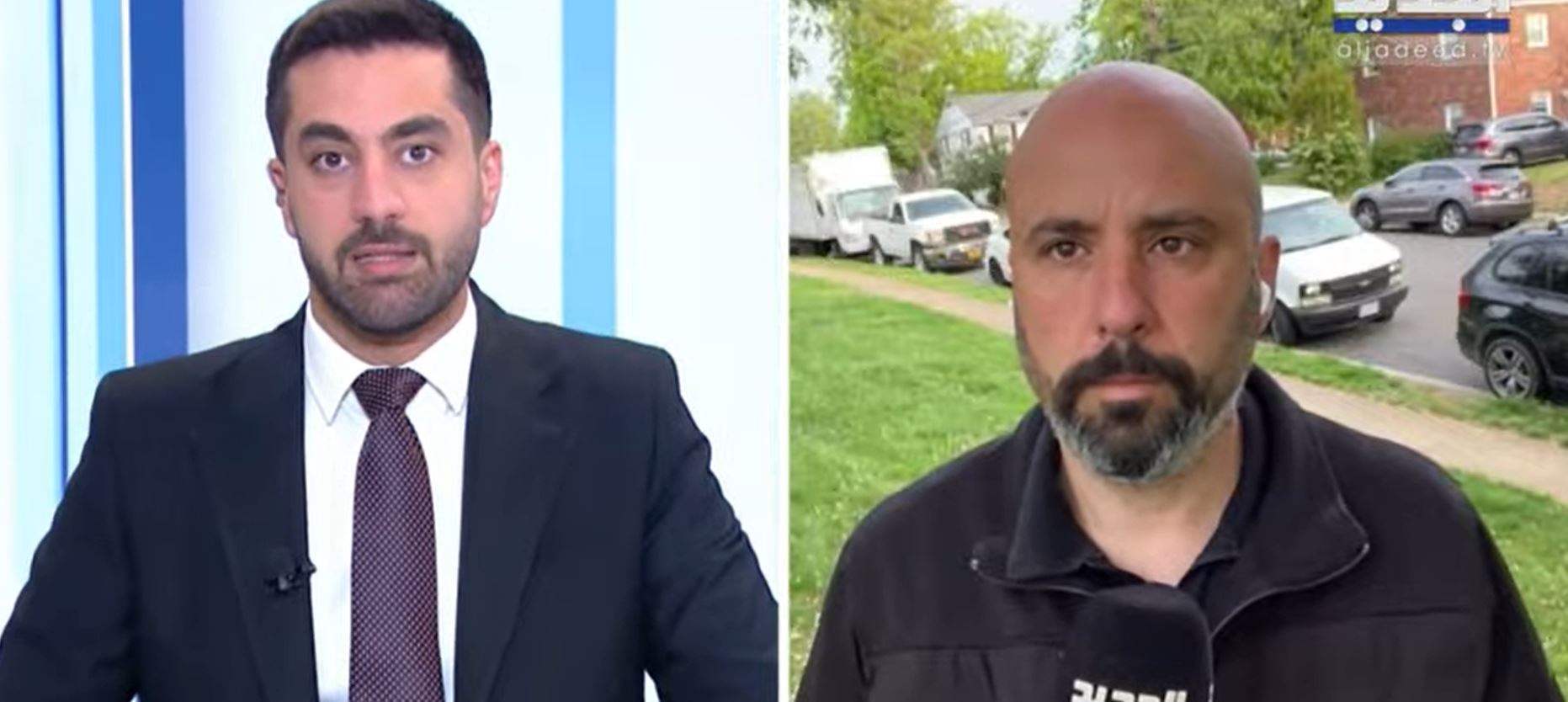 بعد تمديد هدنة في ايران.. جولة على آخر المستجدات عبر هذا البث المباشر