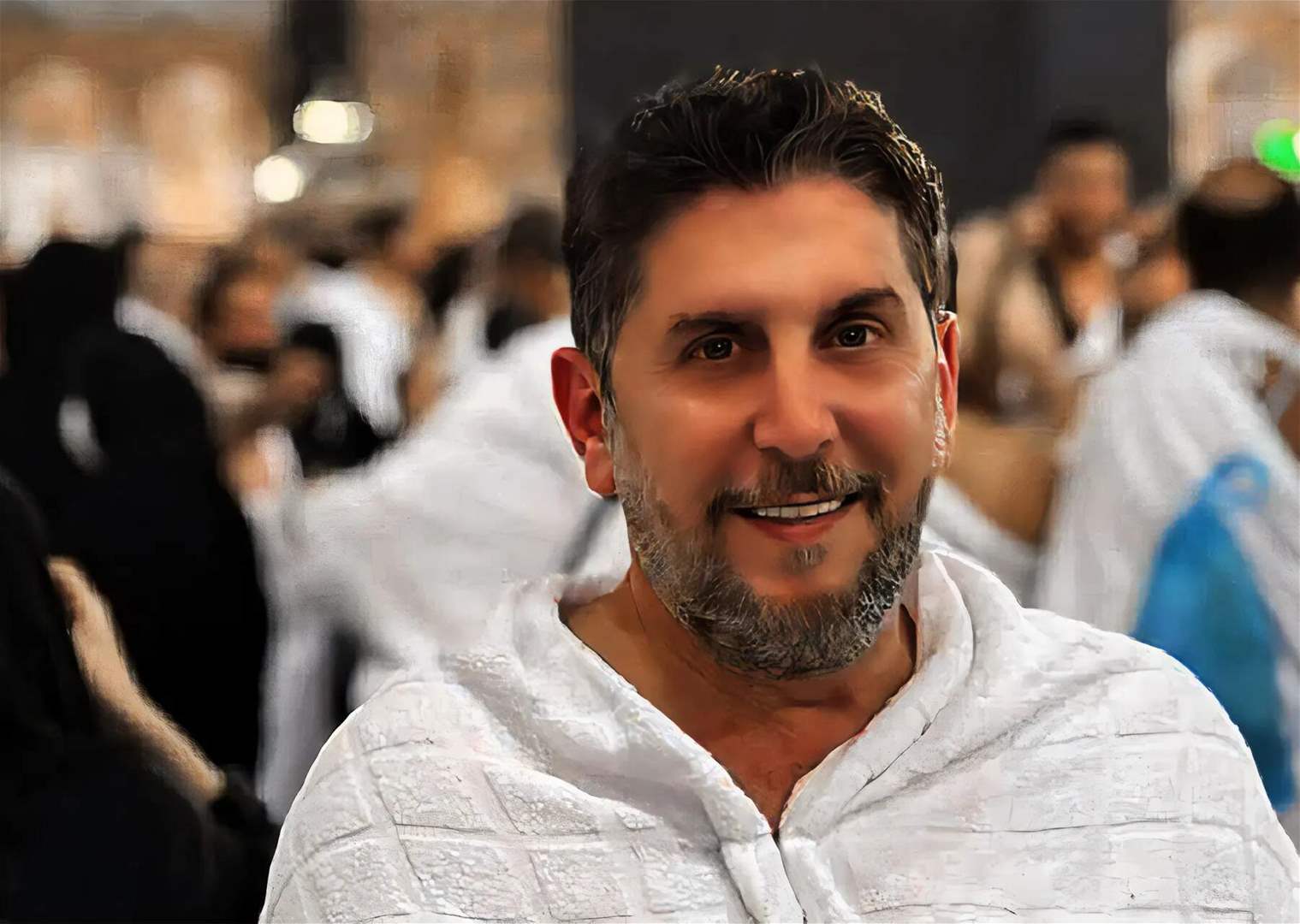 أبناء الفنان الراحل محمد قنوع يحيون ذكرى رحيله برسائل مؤثرة