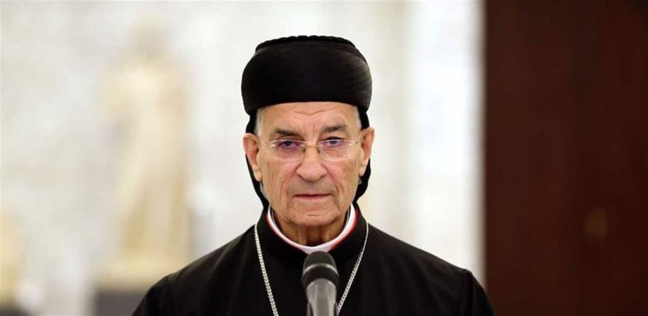 الراعي من بعبدا: الحل الوحيد يمرّ عبر التفاوض