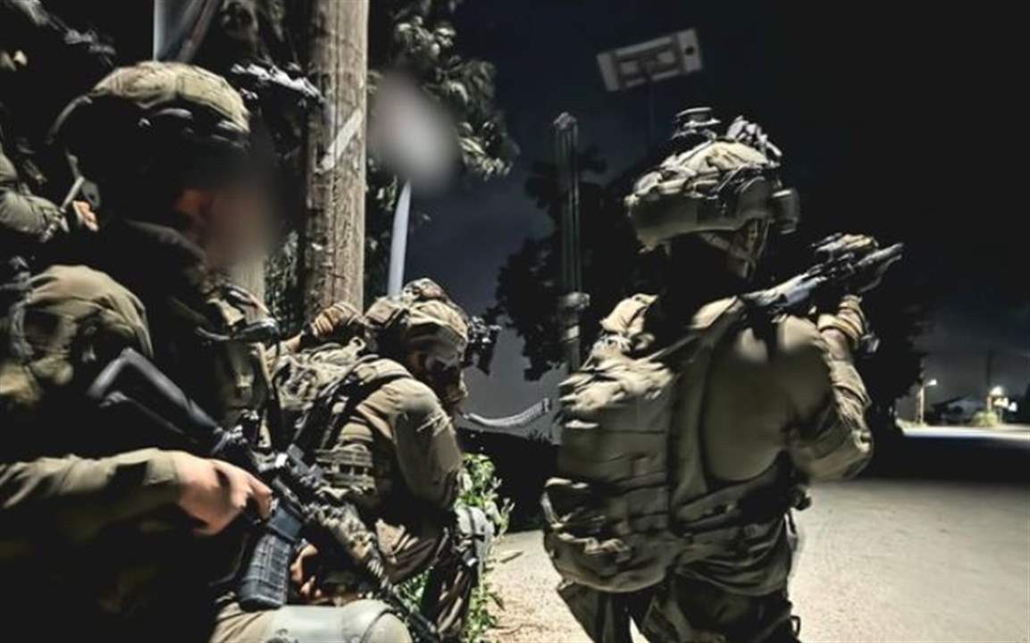 "المحراث الفضي".. عملية اسرائيلية تُقلق "حزب الله"!