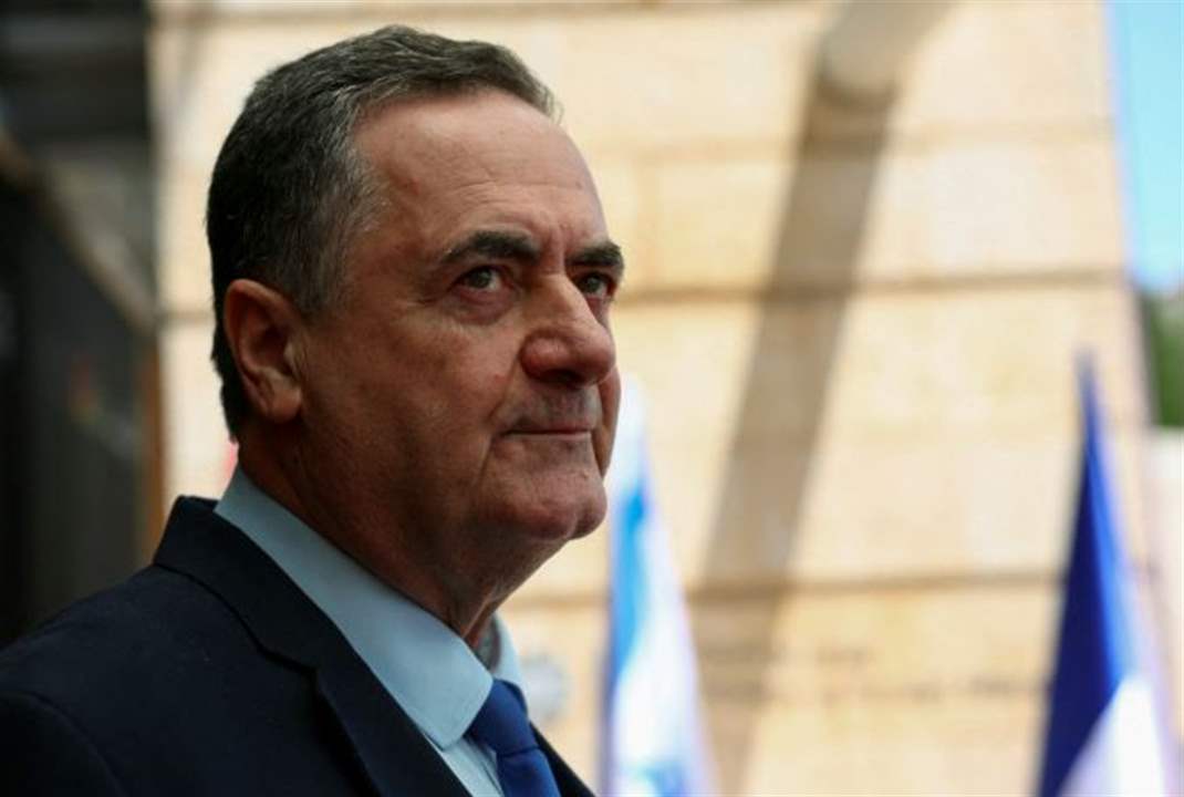 "ننتظر الضوء الأخضر".. كاتس يتوعّد! 