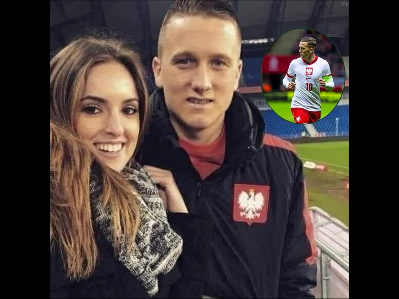 نجمٌ بولندي أنشأ داراً لرعاية الأطفال يديره والداه