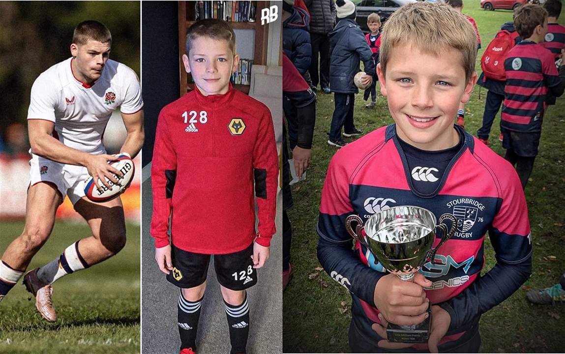 قصّة نجاح: من وولفرهامبتون إلى قمة الرغبي الإنجليزي