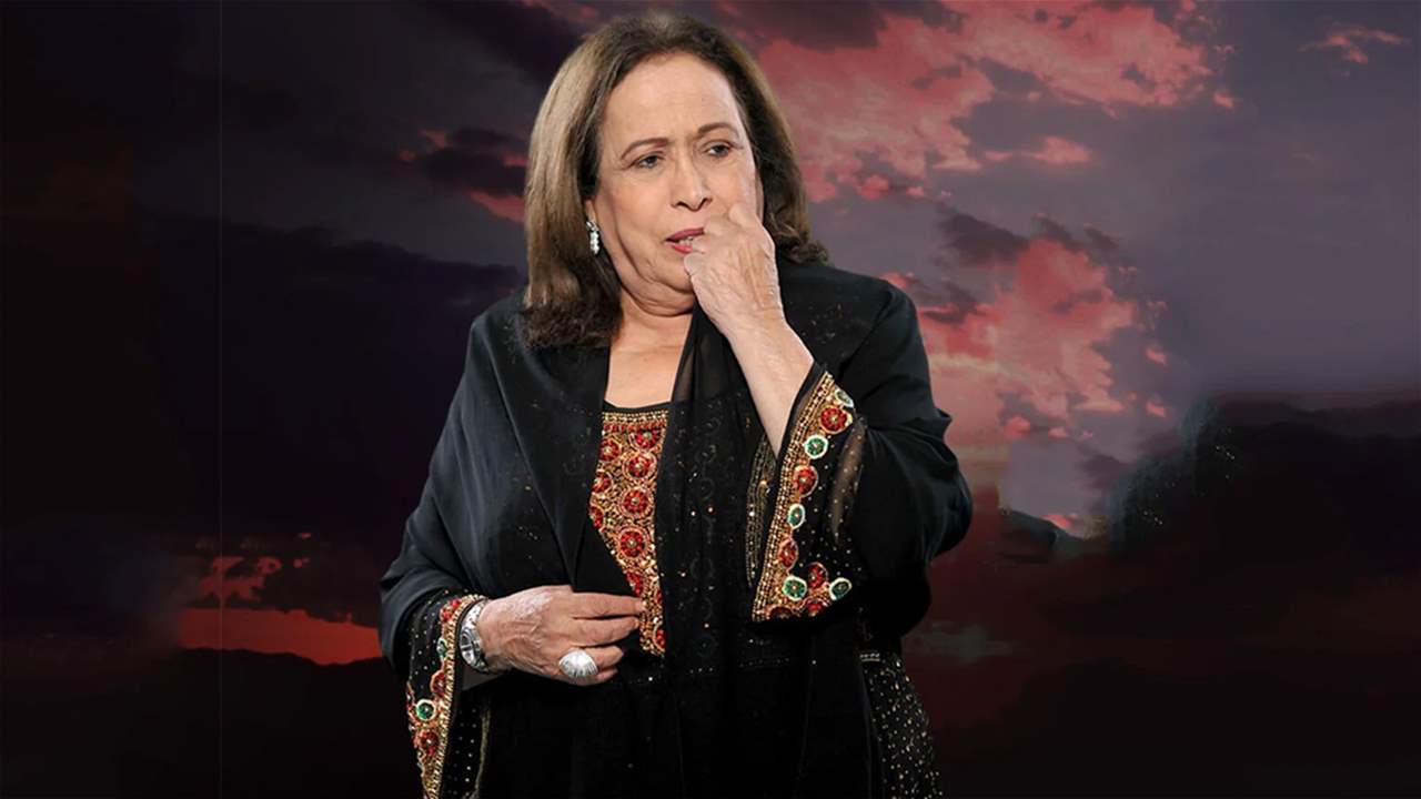 مدير أعمال الراحلة حياة الفهد يكشف وصيتها الأخيرة: ساعدوا الناس بصفاء نية